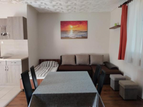 Áron Apartment